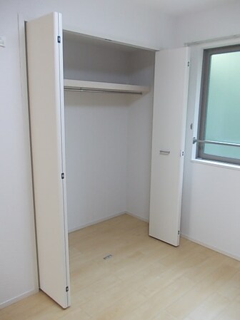 HJ レジデンスIIの物件内観写真